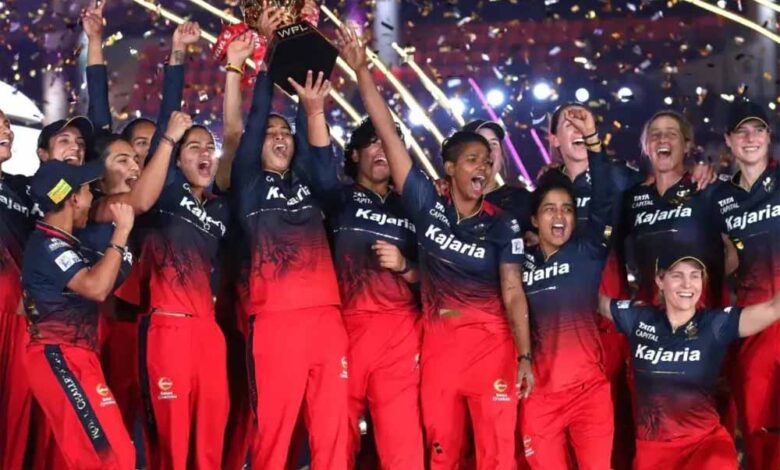 पूरा शेड्यूल जारी, MI–RCB के बीच होगा ओपनिंग मैच; फाइनल की तारीख जानें – Khabar Jagat