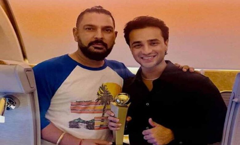 युवराज सिंह – Khabar Jagat