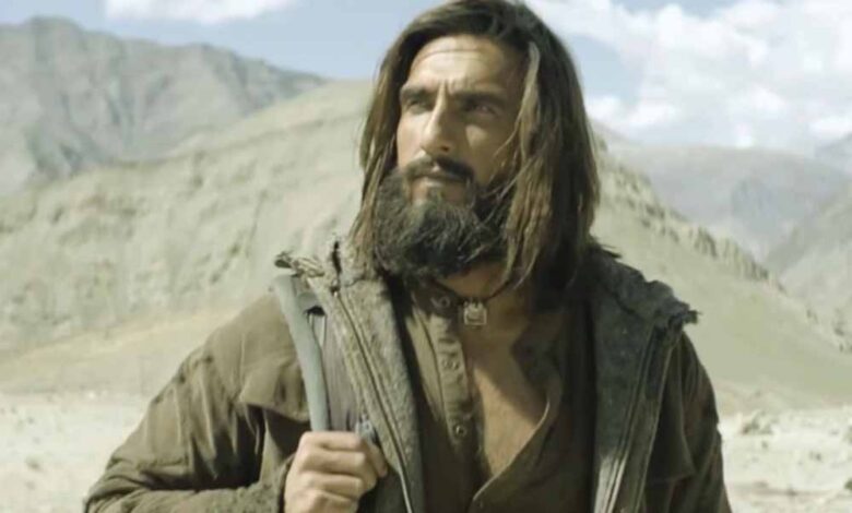 ‘धुरंधर’ रणवीर सिंह और अक्षय खन्ना की जमकर हो रही तारीफ़, दर्शकों ने कहा– कमाल कर दिया!