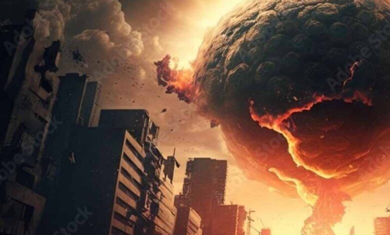 2026 का खतरा! नई भविष्यवाणी में भारत पर मंडराते बड़े संकटों का दावा