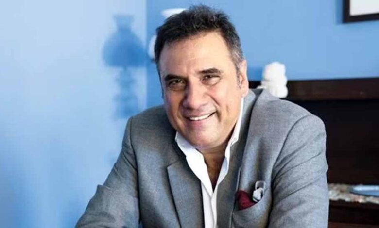 बोमन ईरानी की 41 साल में शुरू हुई फिल्मी यात्रा – Khabar Jagat