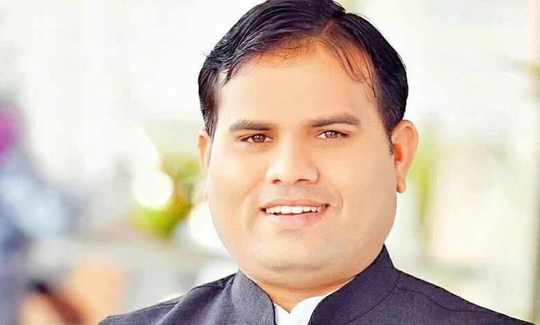 AICC के SC विभाग ने मध्यप्रदेश की नई कार्यकारिणी घोषित की, कुल 106 पदाधिकारी शामिल