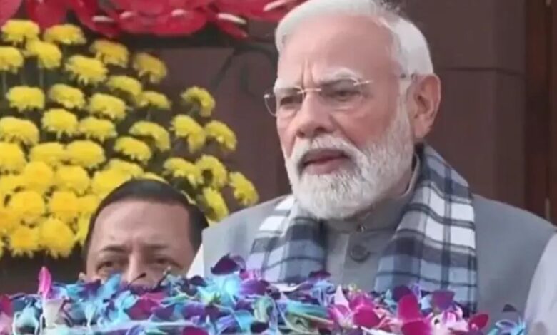 अपनी रणनीति बदले विपक्ष, मैं टिप्स देने को तैयार हूं: PM मोदी