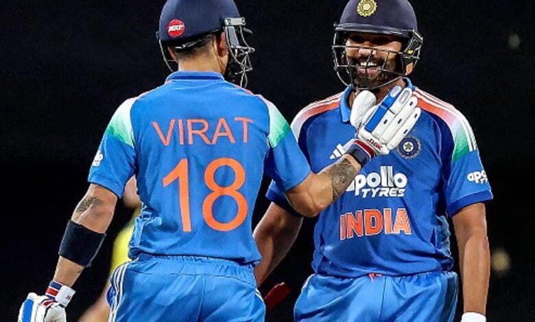 ‘कोहली और रोहित के बिना भारत 2027 वर्ल्ड कप नहीं जीत सकता’ – Khabar Jagat