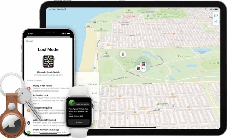 बंद iPhone भी रहेगा ट्रैक! जानें ये कमाल की ट्रिक – Khabar Jagat