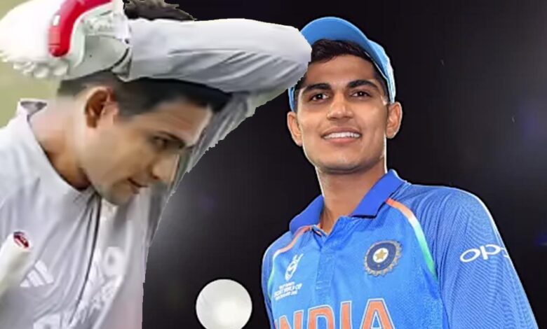 साउथ अफ्रीका के खिलाफ टी20 सीरीज में शुभमन गिल के खेलने की उम्मीद