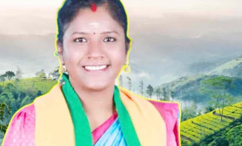 BJP ने कांग्रेस कनेक्शन वाली ‘सोनिया गांधी’ को मैदान में उतारा – Khabar Jagat