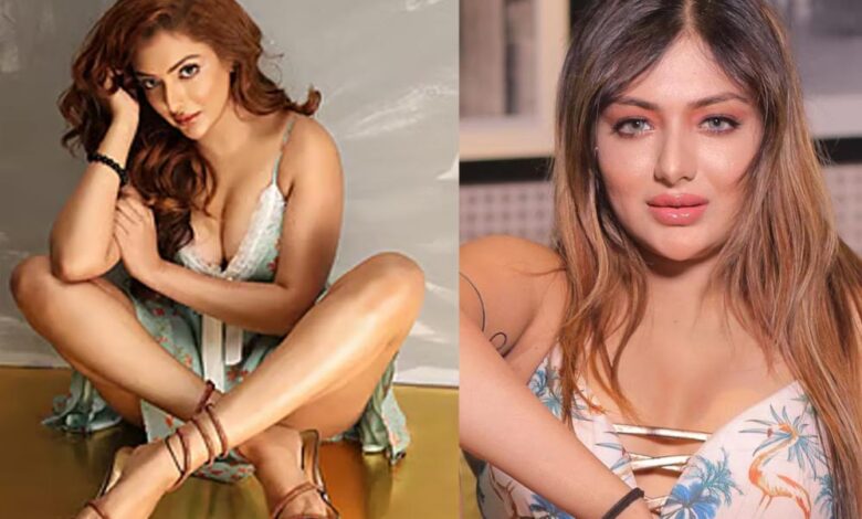 खुशी मुखर्जी ने रोते हुए बयां किया दर्द, बताया कमाई का जरिया बंद होने और अश्लील ऑफर्स मिलने का हाल