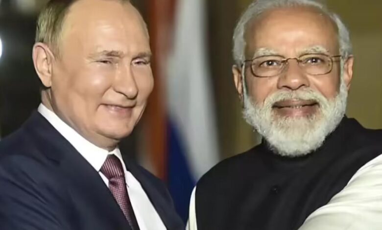 रूस ने कहा—भारत को बिना रोक-टोक तेल सप्लाई जारी रहेगी – Khabar Jagat