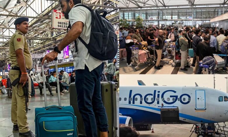 सभी यात्रियों को तत्काल रिफंड दें – Khabar Jagat