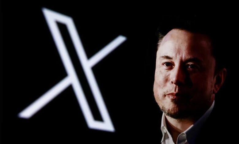 एलन मस्क को बड़ा झटका, X पर यूरोपीय संघ ने लगाया 12 करोड़ यूरो का जुर्माना