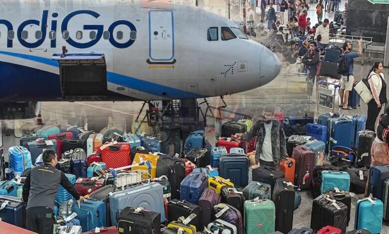 मुंबई के CSMIA पर 9 बजे तक 109 इंडिगो फ्लाइट्स रद्द, दिल्ली एयरपोर्ट पर जारी एडवाइजरी
