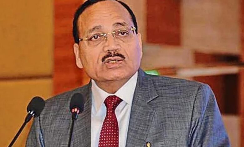 सीजेआई सूर्यकांत नाराज, ‘पायजामा का नाड़ा तोड़ना रेप नहीं’ टिप्पणी पर विवाद