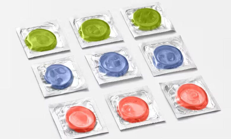 जन्म दर बढ़ाने की नीति के तहत चीन में 32 साल बाद कंडोम पर 13% टैक्स लागू