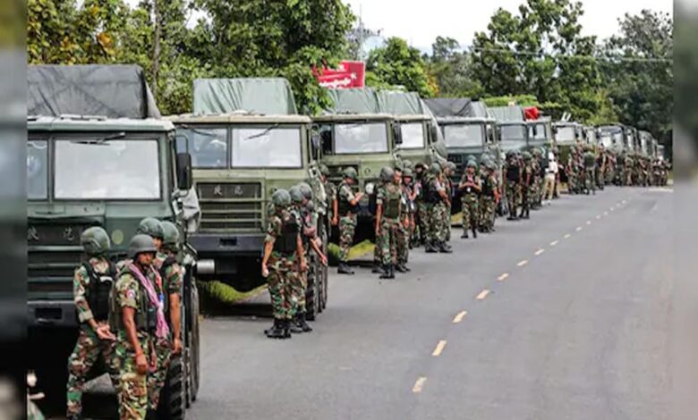 ट्रंप के प्रयासों के बावजूद सीजफायर विफल, थाईलैंड ने कंबोडिया में एयर स्ट्राइक की
