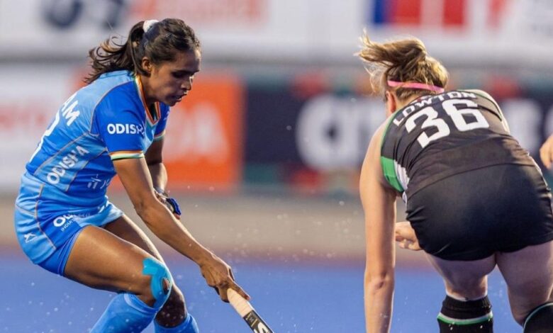 भारत की शानदार जीत, वेल्स को 3-1 से हराकर प्लेऑफ में पहुंची – Khabar Jagat