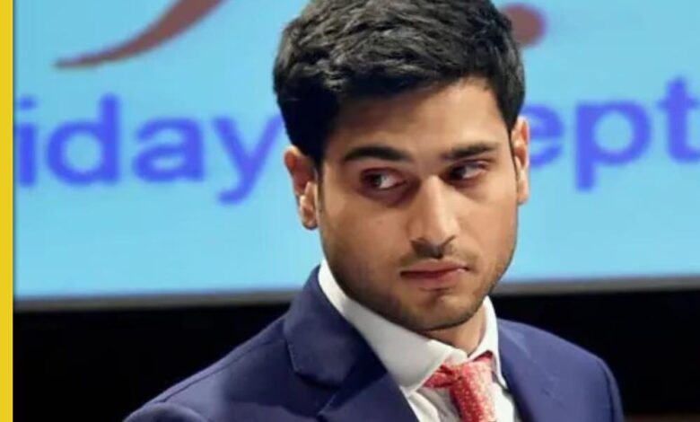 सीबीआई ने जय अनमोल अंबानी के खिलाफ धोखाधड़ी का मामला दर्ज किया, बड़ा एक्शन