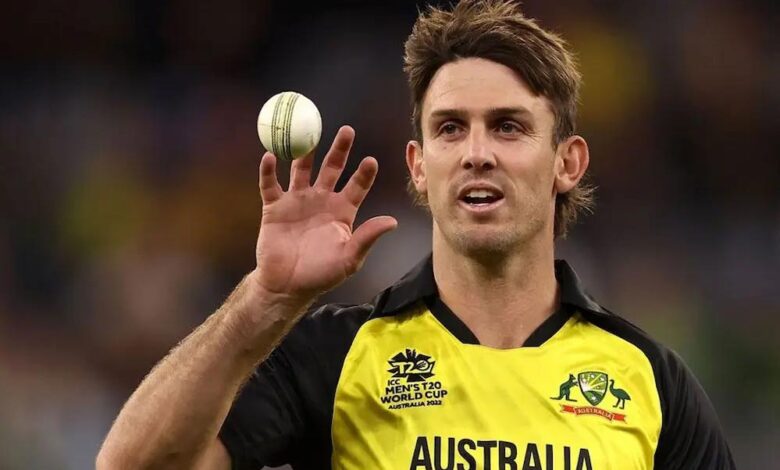 ऑस्ट्रेलियाई क्रिकेटर मिचेल मार्श ने अचानक लिया संन्यास का फैसला, किया ऐलान