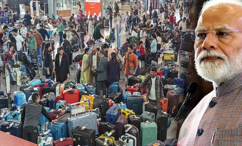 कोई भी नियम-कानून जनता को परेशान नहीं करना चाहिए – Khabar Jagat