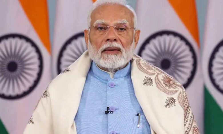 PM मोदी को न्योता देने मेवात से 1000 बच्चों की पदयात्रा—जानें पूरा मामला