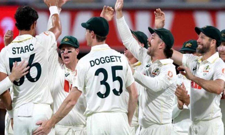 डे-नाइट टेस्ट में 8 विकेट से जीत, एशेज में 2-0 की बढ़त – Khabar Jagat