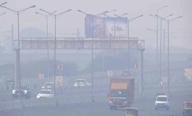 बढ़ते प्रदूषण पर एक्शन प्लान तैयार – Khabar Jagat