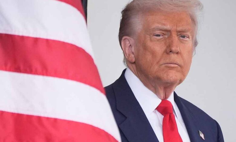 भारत से माफी और मुनीर पर सख्ती की मांग—पूर्व पेंटागन अधिकारी ने ट्रंप प्रशासन को घेरा