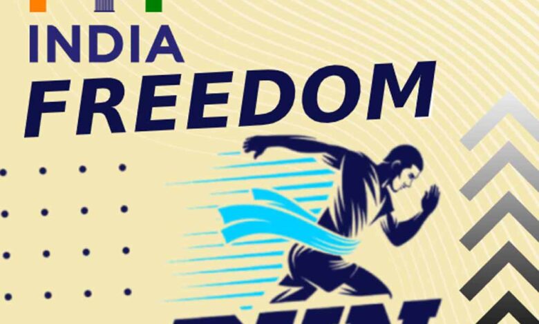खेल मंत्रालय ने 64 दिवसीय फिट इंडिया दौड़ के लिए पुणे के ‘इन्फ्लूएंसर’ के साथ गठजोड़ किया