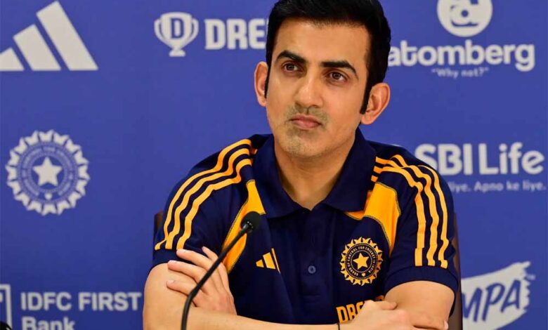 ODI सीरीज जीत पर गौतम गंभीर का बड़ा बयान— ‘रोहित-कोहली का अनुभव अहम, लेकिन टीम से ऊपर कुछ नहीं’