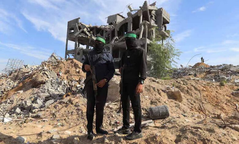 हथियार छोड़ने को तैयार, अब इज़रायल की शर्तों पर टिकी निगाहें – Khabar Jagat