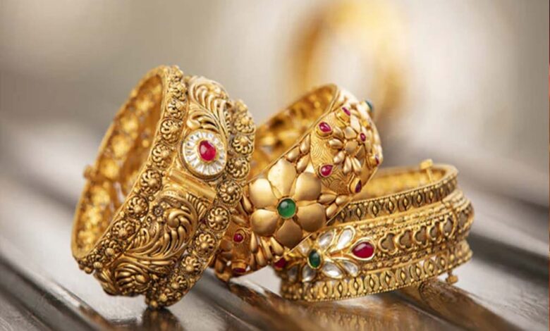 चांदी 3500 और सोना 1200 रुपये महंगा, जानें नए रेट – Khabar Jagat