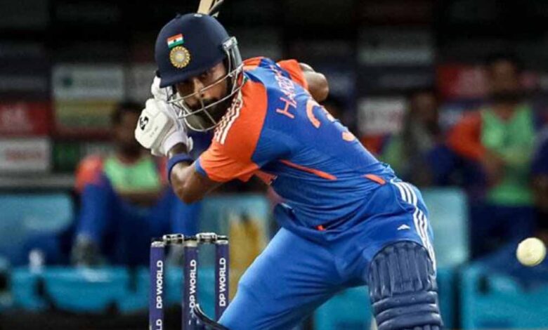 हार्दिक पांड्या की तूफानी वापसी — धमाकेदार अर्धशतक से बड़ौदा की शानदार जीत – Khabar Jagat