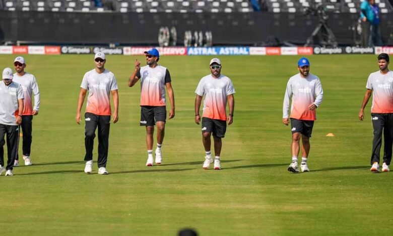 टीम इंडिया के फीके रिकॉर्ड पर होगी कड़ी परीक्षा – Khabar Jagat