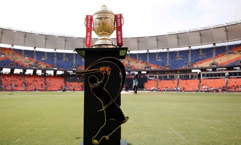 5 विदेशी खिलाड़ी खेलेंगे सिर्फ कुछ मैच, BCCI को भेजी जानकारी – Khabar Jagat