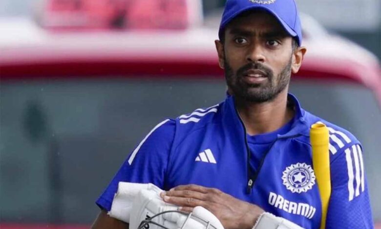 ईश्वरन का टी20 शतक बना चर्चा का विषय; अब टेस्ट टीम में एंट्री, अश्विन ने गंभीर–अगरकर पर साधा निशाना