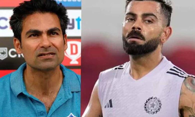 विराट संन्यास से वापसी नहीं करेंगे, फैसला अंतिम! – Khabar Jagat