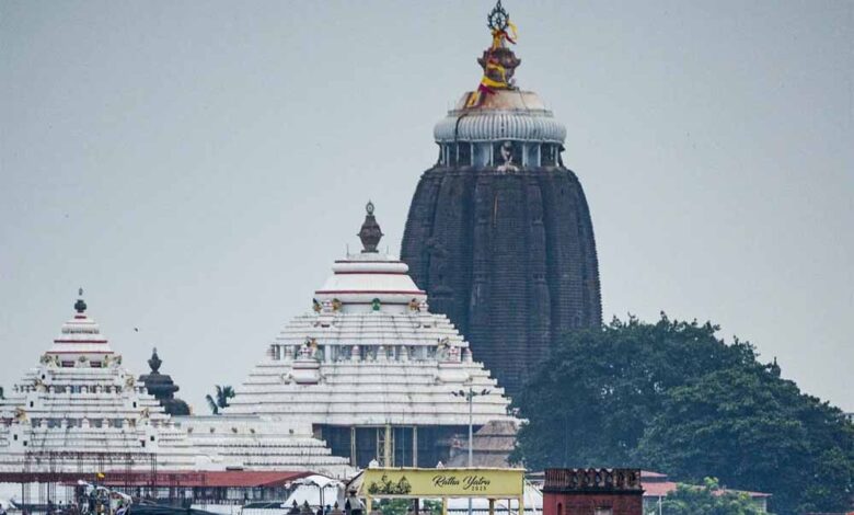 कटक T20I का पहला टिकट भगवान जगन्नाथ के चरणों में समर्पित – Khabar Jagat