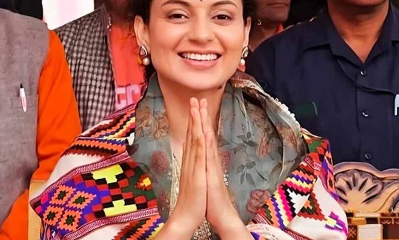 सेना की ताकत और पर्यटन को नया आयाम — कंगना रनौत – Khabar Jagat