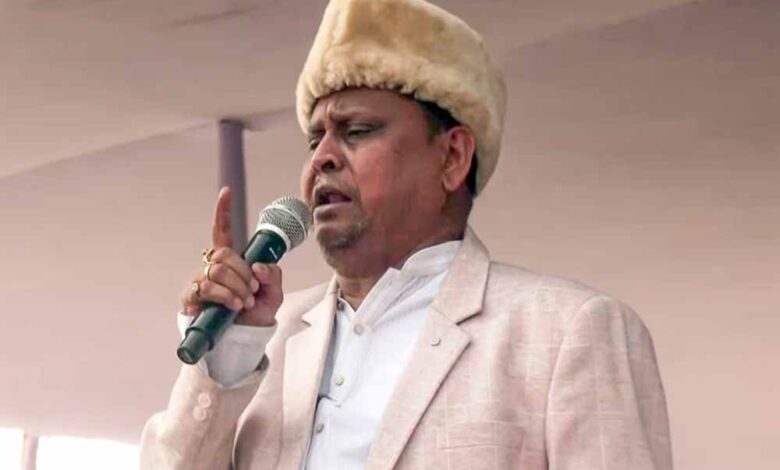 बाबरी मस्जिद वाले हुमायूं की सियासी एंट्री, ओवैसी संग मिलकर ममता के खिलाफ नई पार्टी का एलान