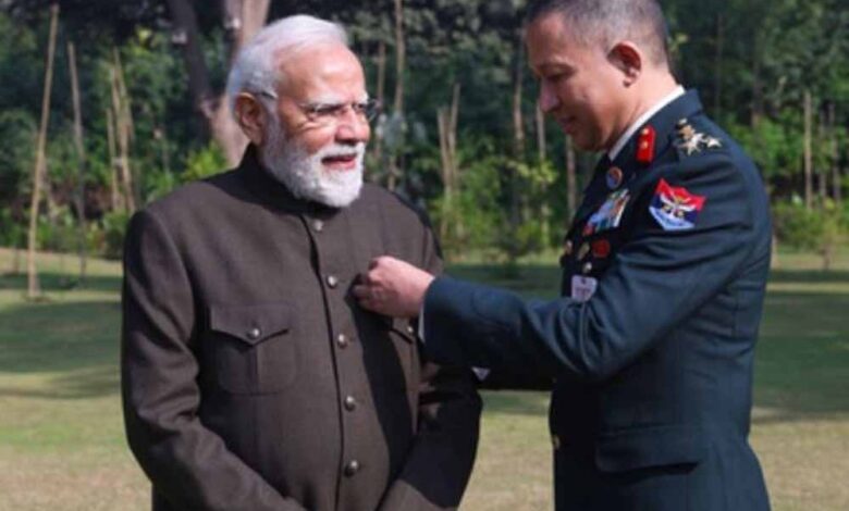 ‘सशस्त्र सेना झंडा दिवस फंड’ में दें योगदान, वीरों का बढ़ाएं मान – Khabar Jagat