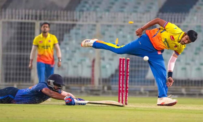 पुणे शिफ्ट हुए सैयद मुश्ताक अली ट्रॉफी के सुपर लीग मुकाबले, BCCI के फैसले के पीछे की बड़ी वजह सामने आई