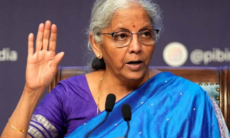 इनकम टैक्स सुधारों के बाद अब इस बड़े फैसले की तैयारी, वित्त मंत्री के संकेत से बढ़ी हलचल