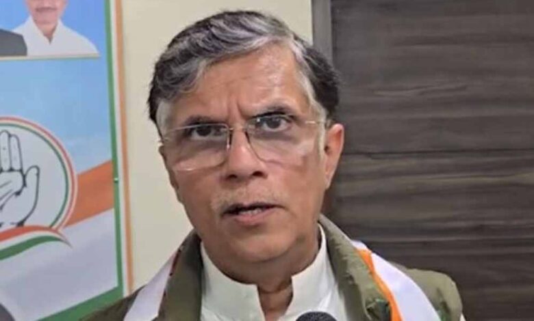 पवन खेड़ा – Khabar Jagat