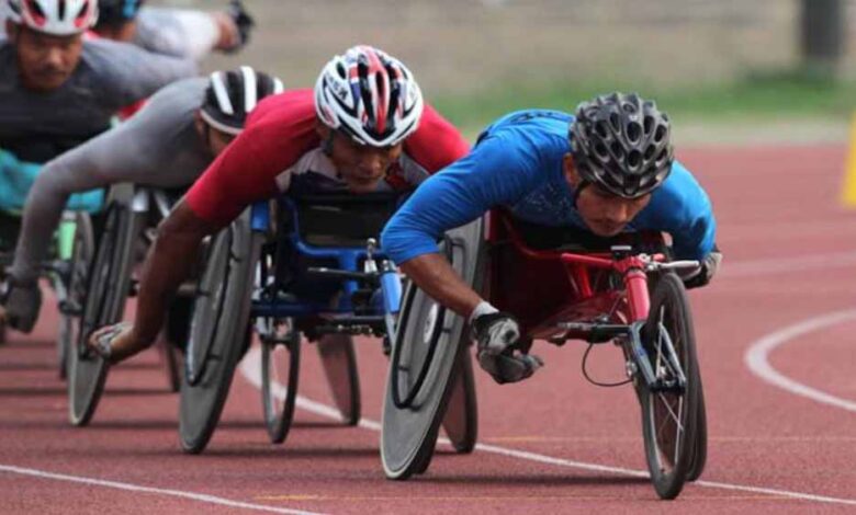 सरकार ने एशियाई पैरा खेलों के दल को मंजूरी दी, पृष्ठभूमि जांचकर भेजने के आदेश दिये