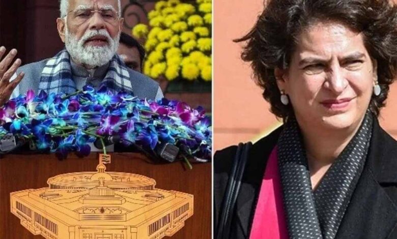 हार पर PM के बयान से विपक्ष भड़का, बोला—प्रधानमंत्री पद की गरिमा का रखें ध्यान