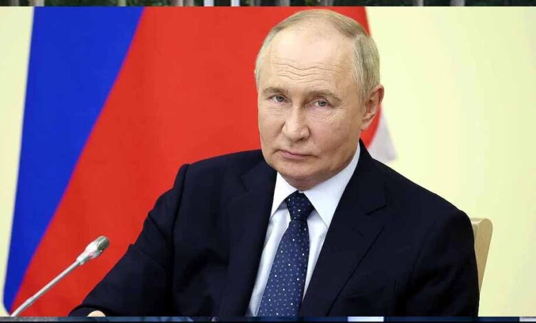 ‘यूरोप युद्ध चाहता है तो रूस तैयार, लेकिन हमारा संघर्ष का कोई इरादा नहीं’ – Khabar Jagat