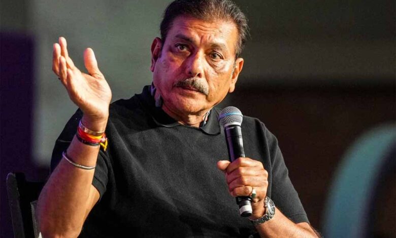 अगर मेरे साथ होता तो बर्दाश्त नहीं करता—रवि शास्त्री ने गौतम गंभीर का बचाव करने से किया साफ इनकार