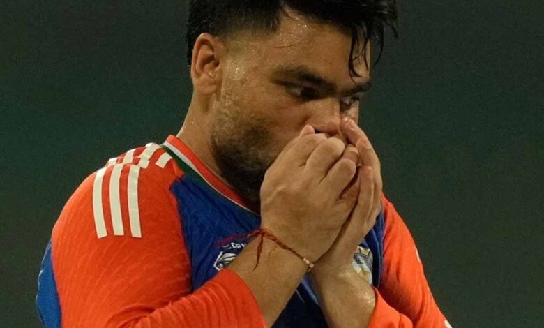 रिंकू सिंह टीम से बाहर क्यों? कप्तान सूर्या ने बताई असली वजह – Khabar Jagat