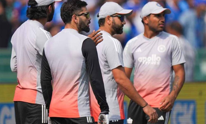 निर्णायक मैच में रोहित–कोहली से बड़ी पारी की आस, जायसवाल और गेंदबाज बन सकते हैं गेमचेंजर