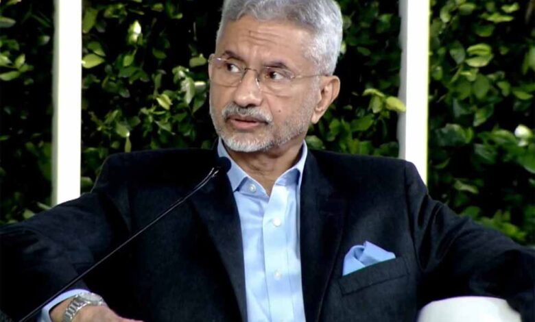 भारत में शेख हसीना का ठिकाना कब तक? जयशंकर के बयान से बांग्लादेश में मचा सियासी भूचाल